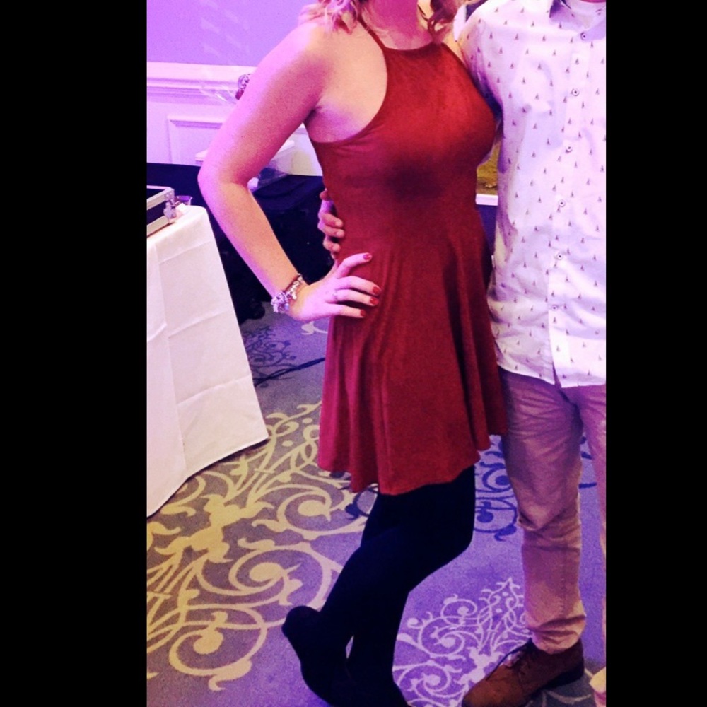dress